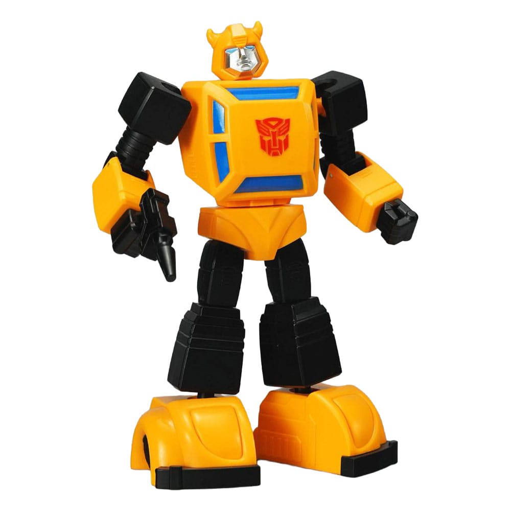 Transformers Generation One BMK Series Model Kit Bumblebee 16 cm - MangaShop.ro