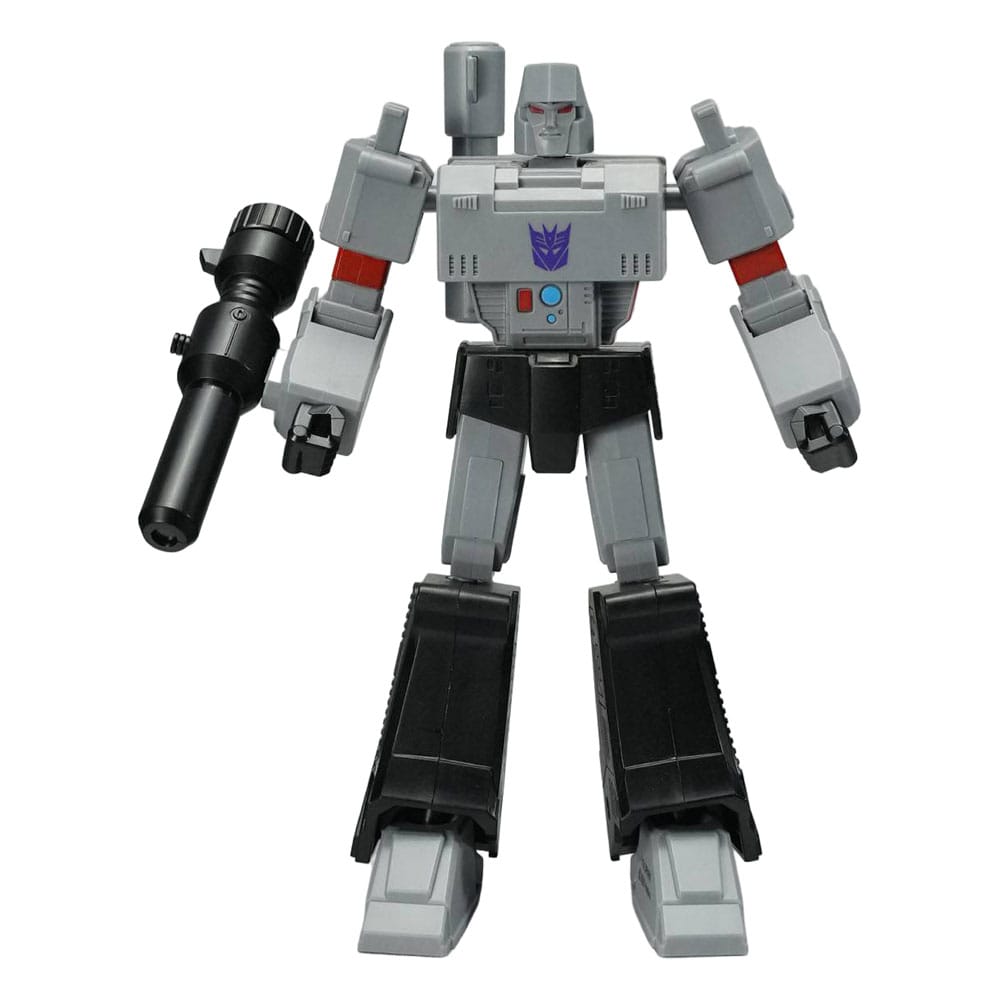 Transformers Generation One BMK Series Model Kit Megatron 16 cm - MangaShop.ro