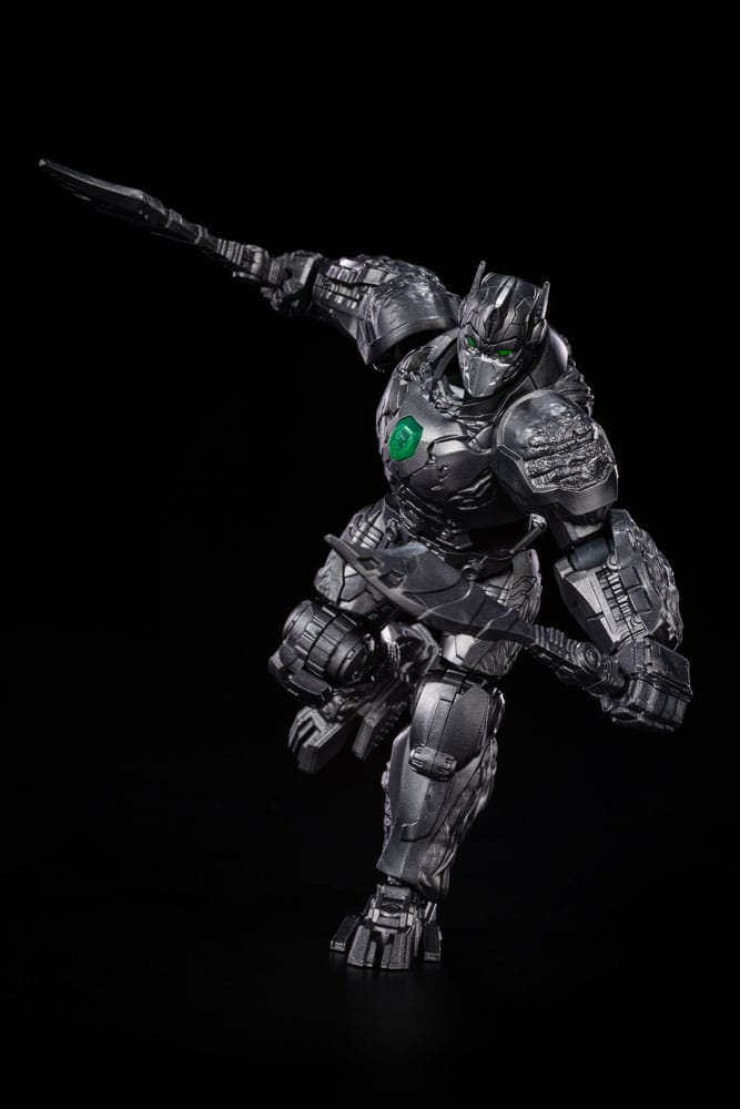 Transformers Blokees Plastic Model Kit Classic Class 05 Optimus Primal Robot 25 cm - MangaShop.ro