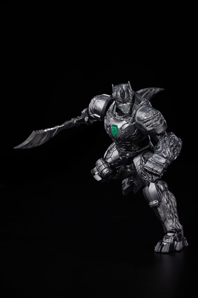 Transformers Blokees Plastic Model Kit Classic Class 05 Optimus Primal Robot 25 cm - MangaShop.ro