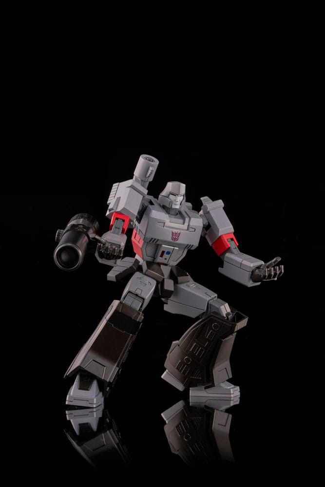 Transformers Furai Plastic Model Kit Megatron G1 Ver. 16 cm - MangaShop.ro