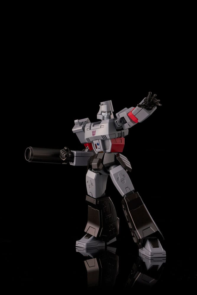 Transformers Furai Plastic Model Kit Megatron G1 Ver. 16 cm - MangaShop.ro