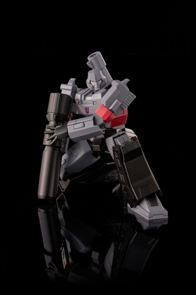 Transformers Furai Plastic Model Kit Megatron G1 Ver. 16 cm - MangaShop.ro
