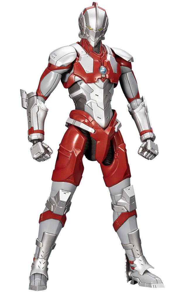 Ultraman Plastic Model Kit Ultraman 17 cm - MangaShop.ro