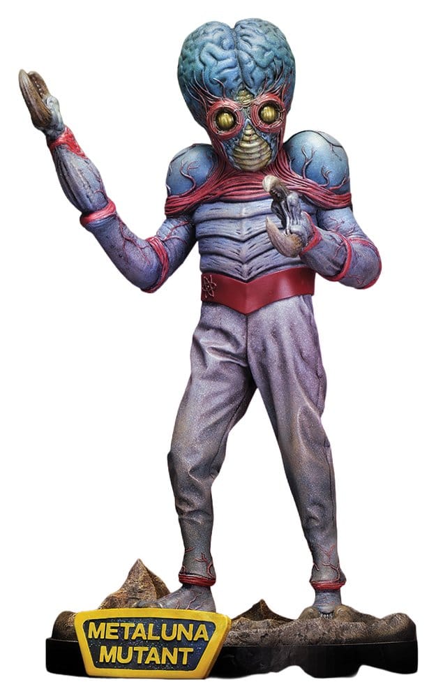 Universal Monsters Plastic Model Kit 1/8 Metaluna Mutant 26cm - MangaShop.ro