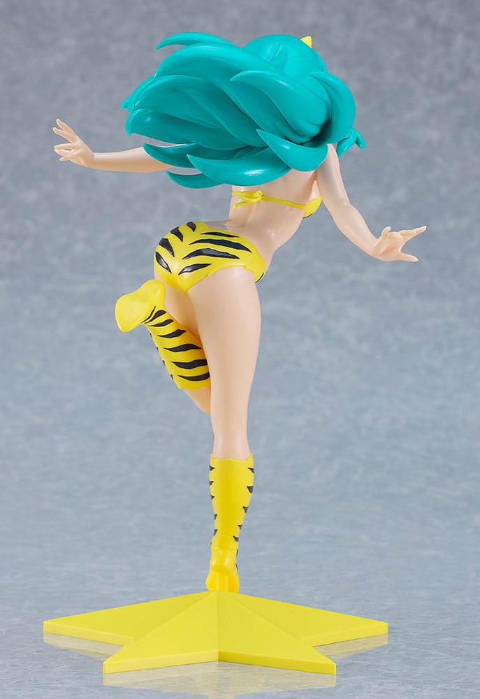 Urusei Yatsura Plastic Model Kit PLAMAX Lum 20 cm - MangaShop.ro