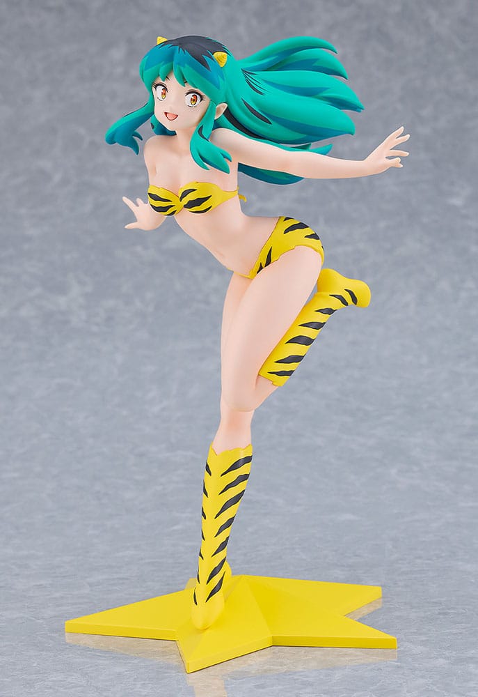 Urusei Yatsura Plastic Model Kit PLAMAX Lum 20 cm - MangaShop.ro