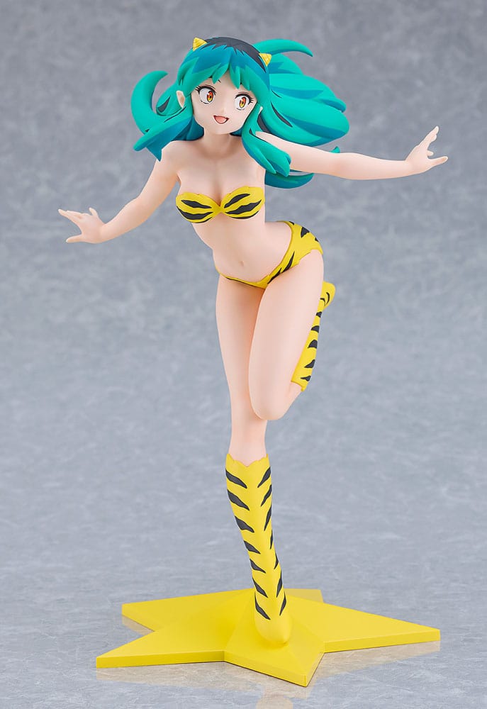 Urusei Yatsura Plastic Model Kit PLAMAX Lum 20 cm - MangaShop.ro