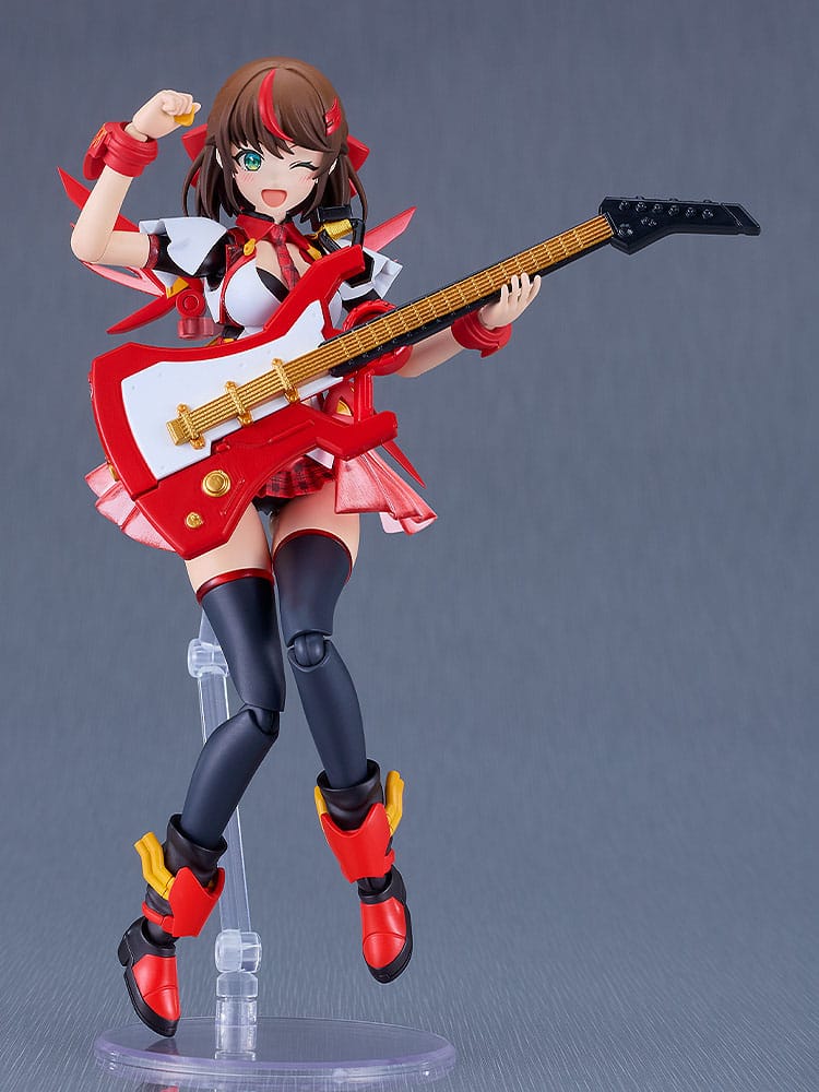 Valkyrie Tune Plamatea Plastic Model Kit Lisa = Caster 16 cm - MangaShop.ro