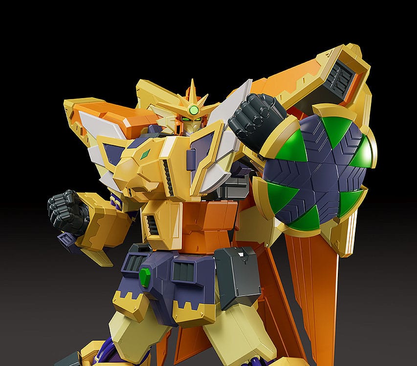 Gun x Sword Moderoid Plastic Model Kit Kit Eldora Soul 20 cm - MangaShop.ro