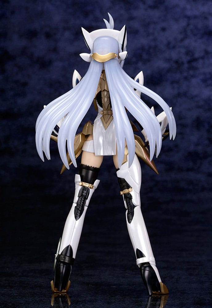 Xenosaga Plastic Model Kit 1/12 Kos-Mos Ver 4 14 cm - MangaShop.ro