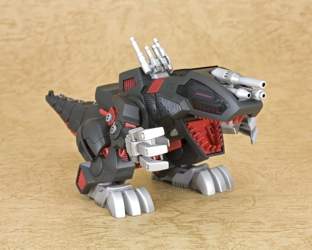 Zoids Plastic Model Kit Death Saurer 9 cm - MangaShop.ro