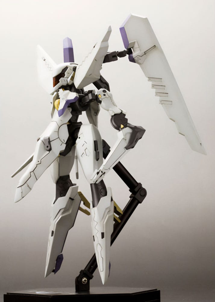 Zone of the Enders The 2nd Runner Plastic Model Kit Vic Viper 18 cm - MangaShop.ro