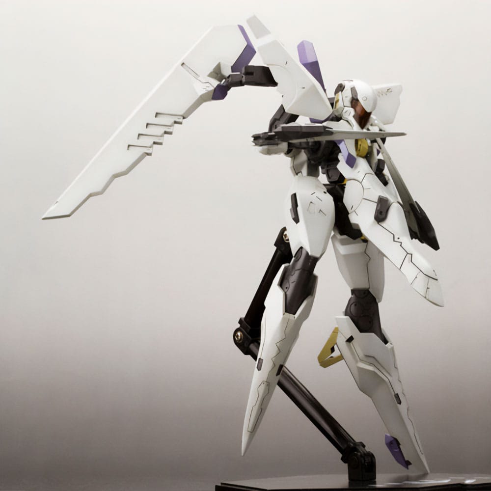 Zone of the Enders The 2nd Runner Plastic Model Kit Vic Viper 18 cm - MangaShop.ro