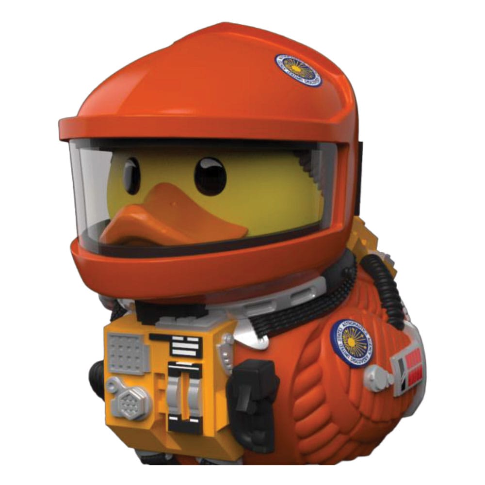 2001: A Space Odyssey Tubbz PVC Figure Dr. David Bowman Boxed Edition 10 cm - MangaShop.ro