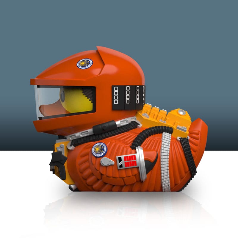 2001: A Space Odyssey Tubbz PVC Figure Dr. David Bowman 1st Edition 10 cm - MangaShop.ro