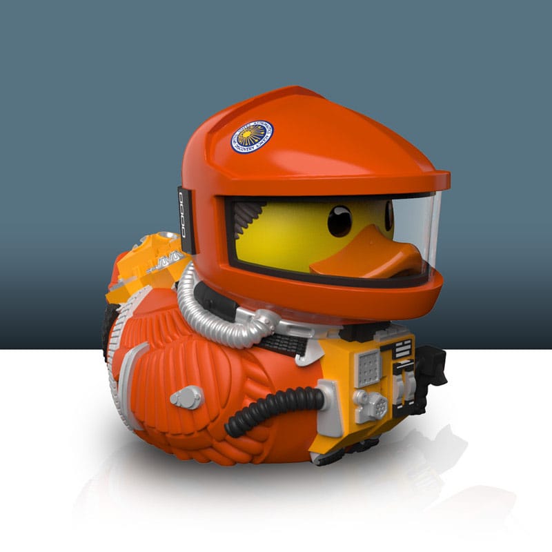 2001: A Space Odyssey Tubbz PVC Figure Dr. David Bowman 1st Edition 10 cm - MangaShop.ro