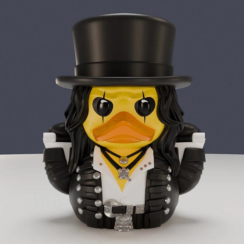 Alice Cooper Tubbz PVC Figure 1st Edition 10 cm - MangaShop.ro
