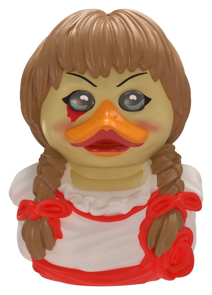 Annabelle Tubbz Mini PVC Figure Annabelle 5 cm - MangaShop.ro