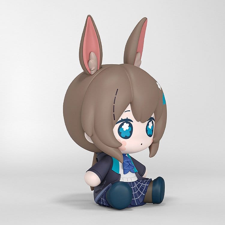 Arknights Huggy Good Smile Amiya 7 cm - MangaShop.ro