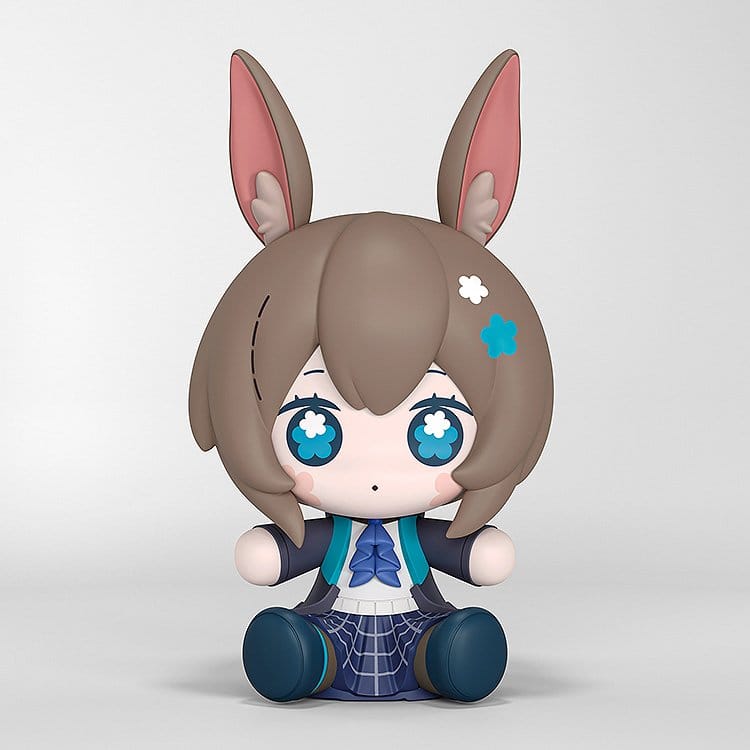 Arknights Huggy Good Smile Amiya 7 cm - MangaShop.ro
