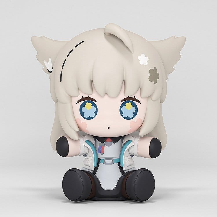 Arknights: Endfield Huggy Good Smile Mini Figure Pelica 7 cm - MangaShop.ro