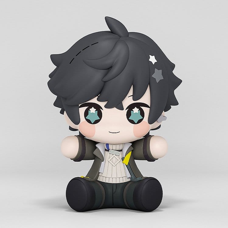 Arknights: Endfield Huggy Good Smile Mini Figure Endministrator (Male) 7 cm - MangaShop.ro
