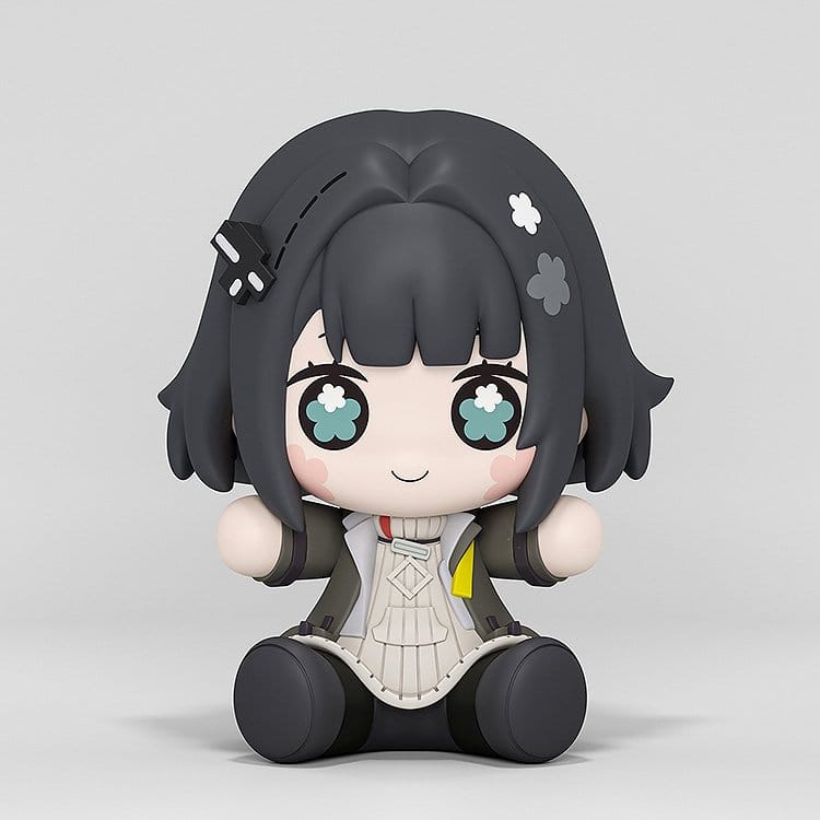 Arknights: Endfield Huggy Good Smile Mini Figure Endministrator (Female) 7 cm - MangaShop.ro
