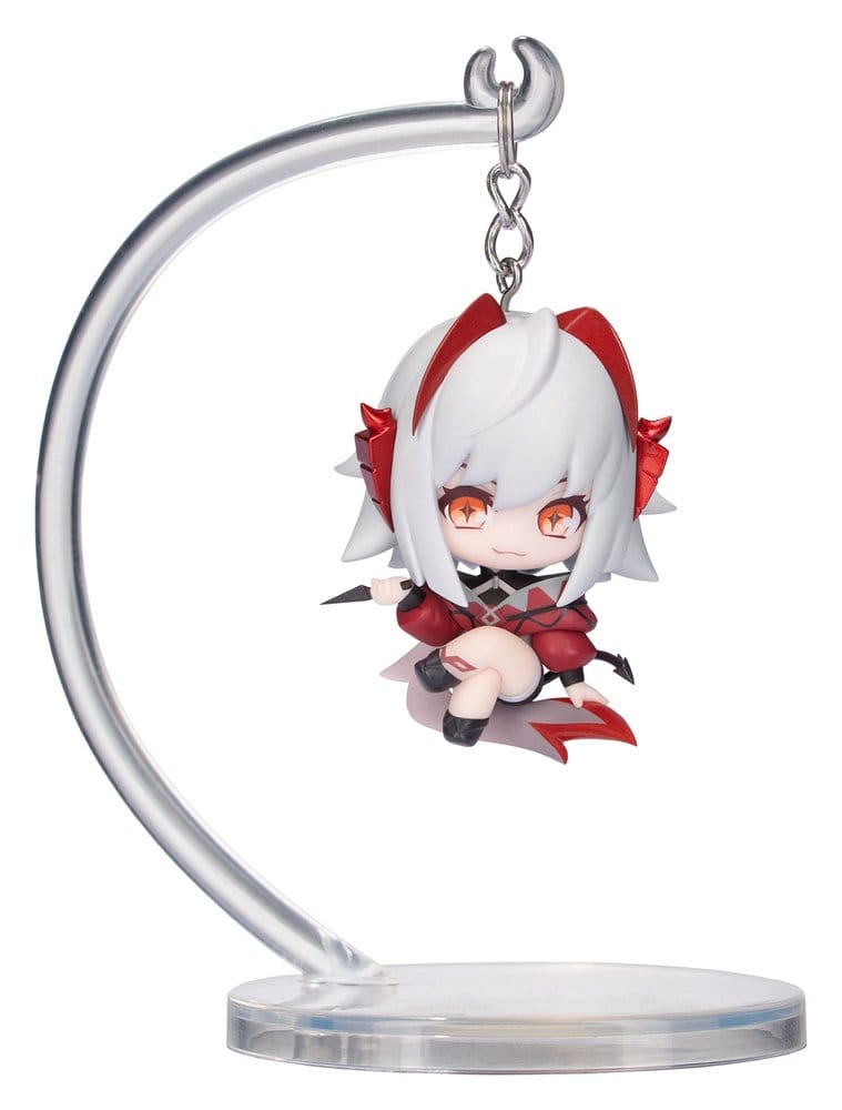 Arknights Hang On PVC Mini Figure Wiš'adel 5 cm - MangaShop.ro