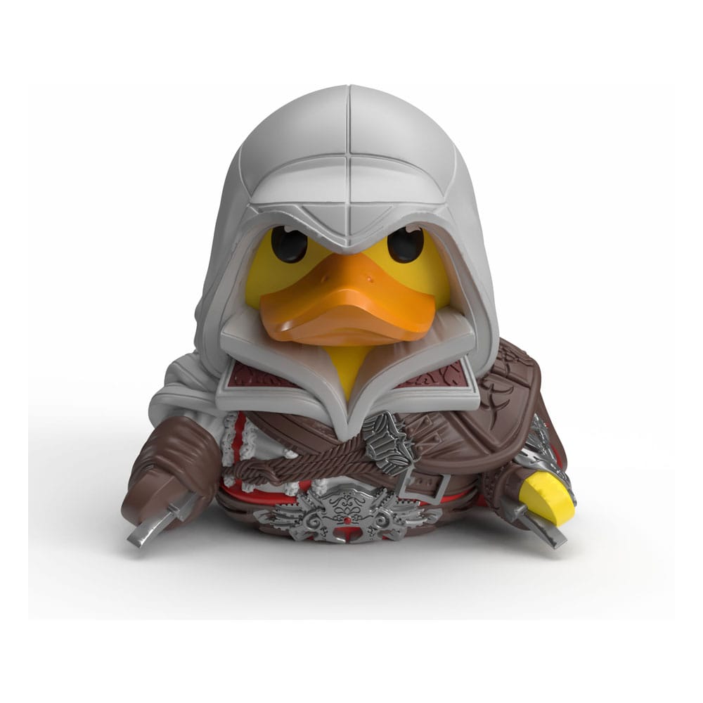 Assassin's Creed Tubbz PVC Figure Ezio 1st Edition 10 cm - MangaShop.ro