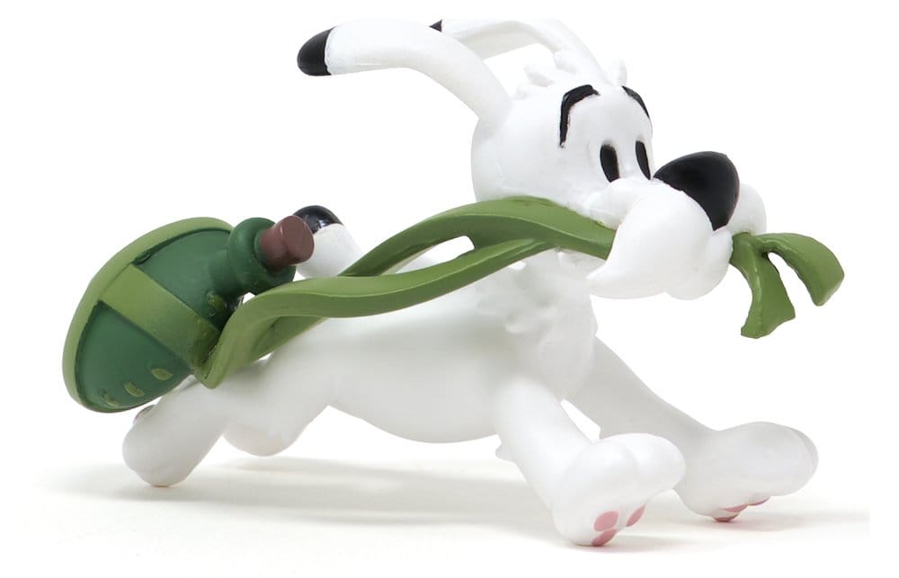 Asterix PVC Figure Dogmatix and the Magic Potion 4 cm - MangaShop.ro