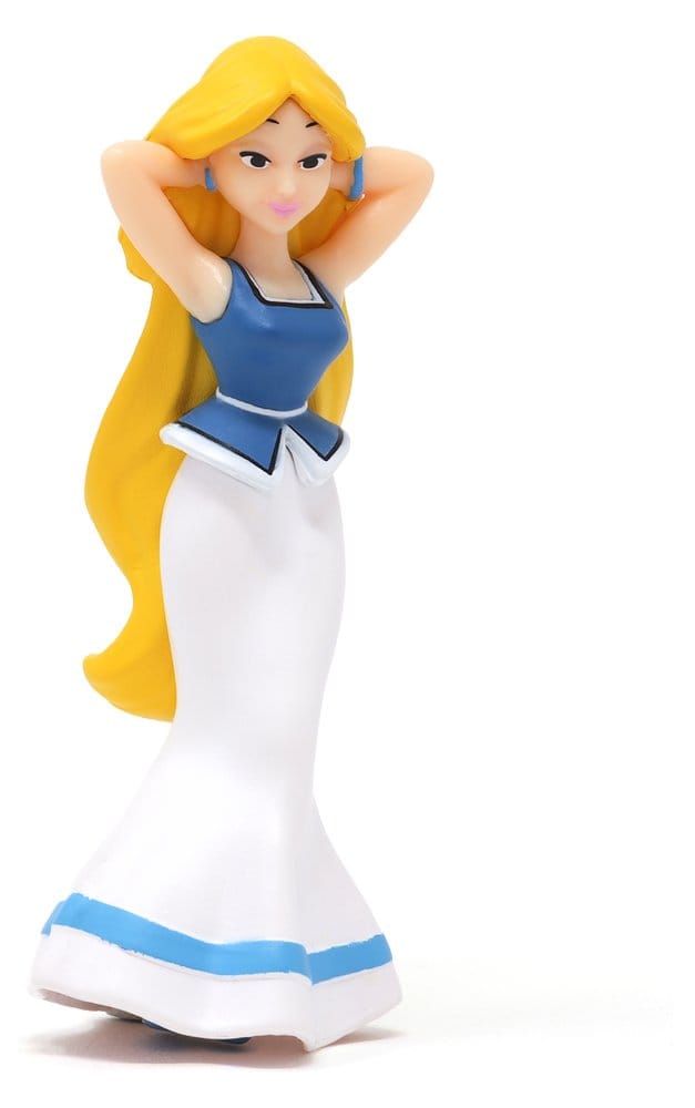 Asterix PVC Figure Falbala with Hands in Hair 7.5 cm - MangaShop.ro