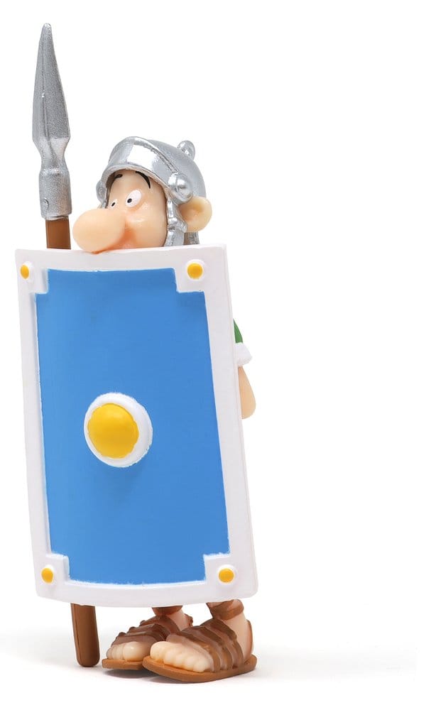Asterix PVC Figure Roman Terrified 7.5 cm - MangaShop.ro
