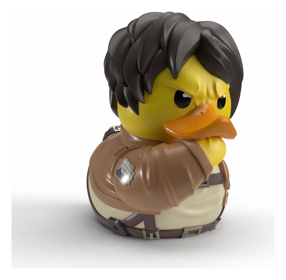 Attack on Titan Tubbz PVC Figure Eren Yeager - MangaShop.ro
