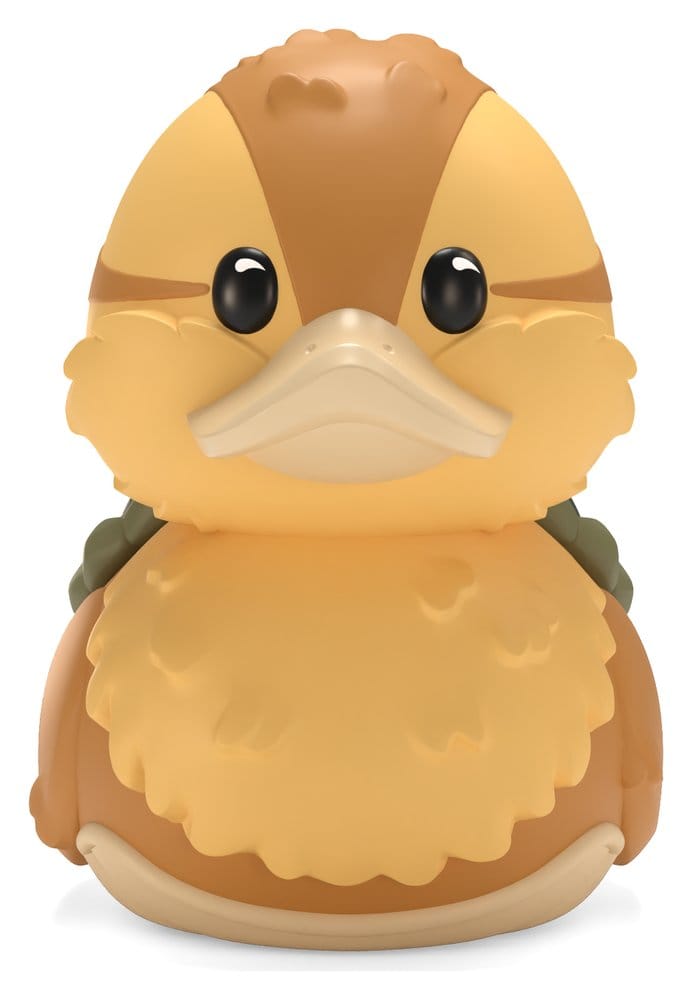 Avatar: The Last Airbender Tubbz Mini PVC Figure Turtle Duck 5 cm - MangaShop.ro