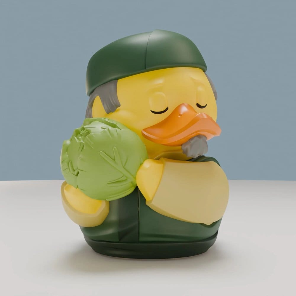 Avatar: The Last Airbender Tubbz PVC Figure Cabbage Merchant Boxed Edition 10 cm - MangaShop.ro