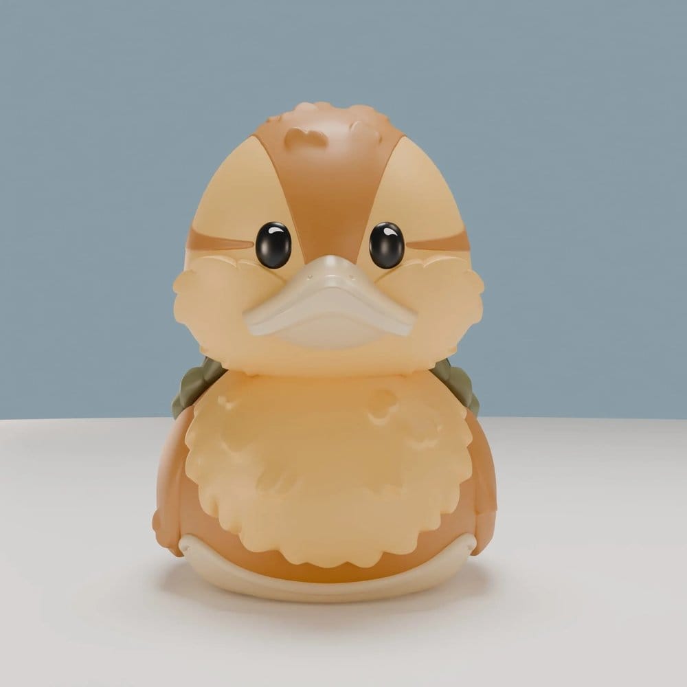 Avatar: The Last Airbender Tubbz PVC Figure Turtle Duck Boxed Edition 10 cm - MangaShop.ro