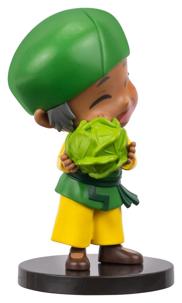 Avatar: The Last Airbender Kawaii Mini Figure Merchant (Book 2) 10 cm - MangaShop.ro