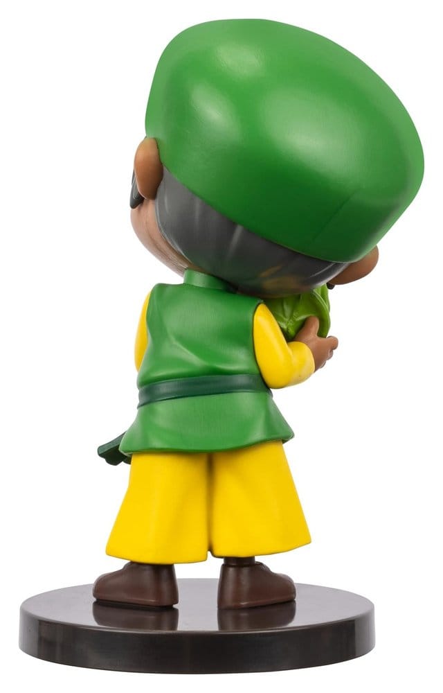 Avatar: The Last Airbender Kawaii Mini Figure Merchant (Book 2) 10 cm - MangaShop.ro