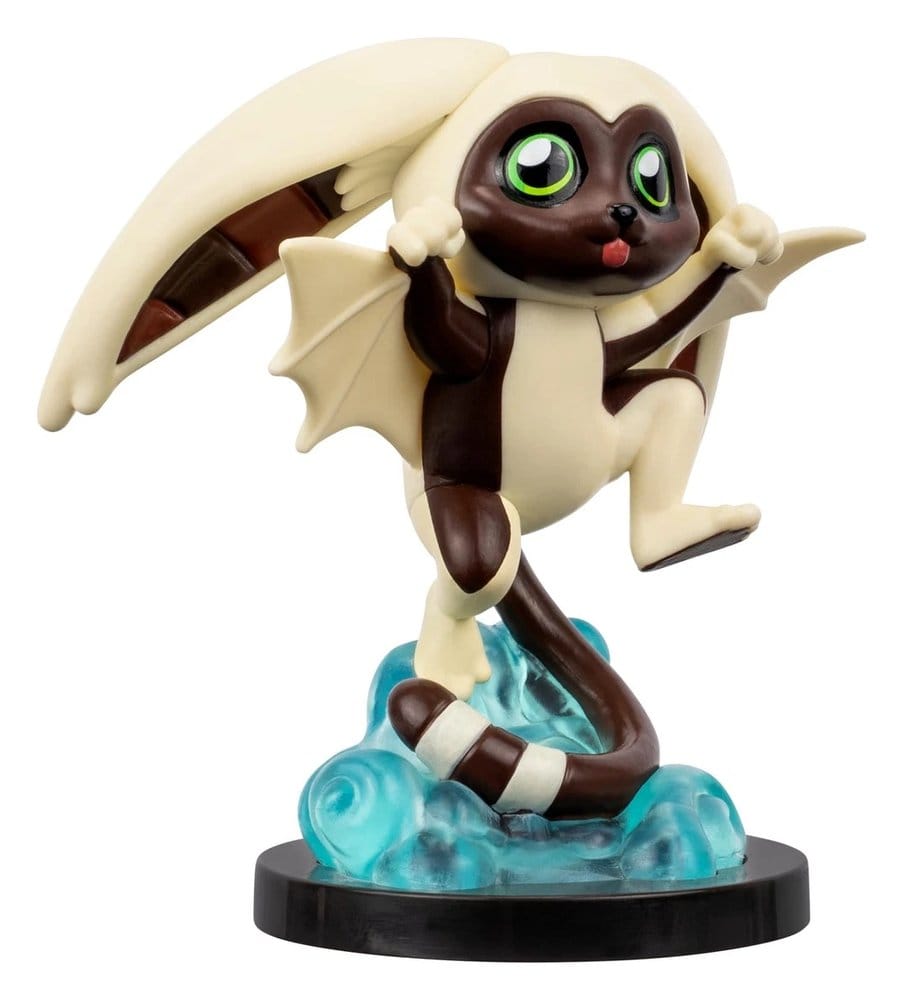 Avatar: The Last Airbender Kawaii Mini Figure Momo (Book 2) 10 cm - MangaShop.ro