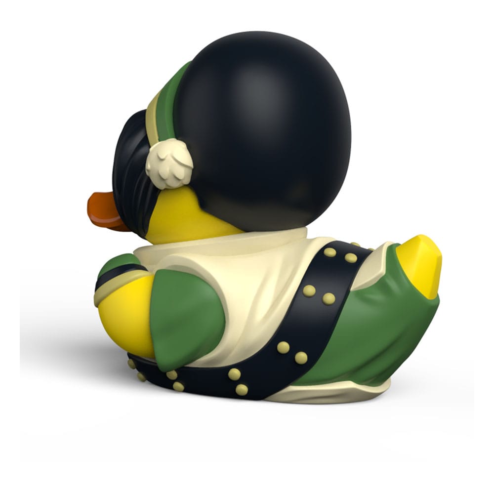 Avatar: The Last Airbender Tubbz PVC Figure Toph Beifong 1st Edition 10 cm - MangaShop.ro