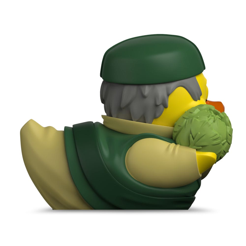 Avatar: The Last Airbender Tubbz PVC Figure Cabbage Merchant 1st Edition 10 cm - MangaShop.ro