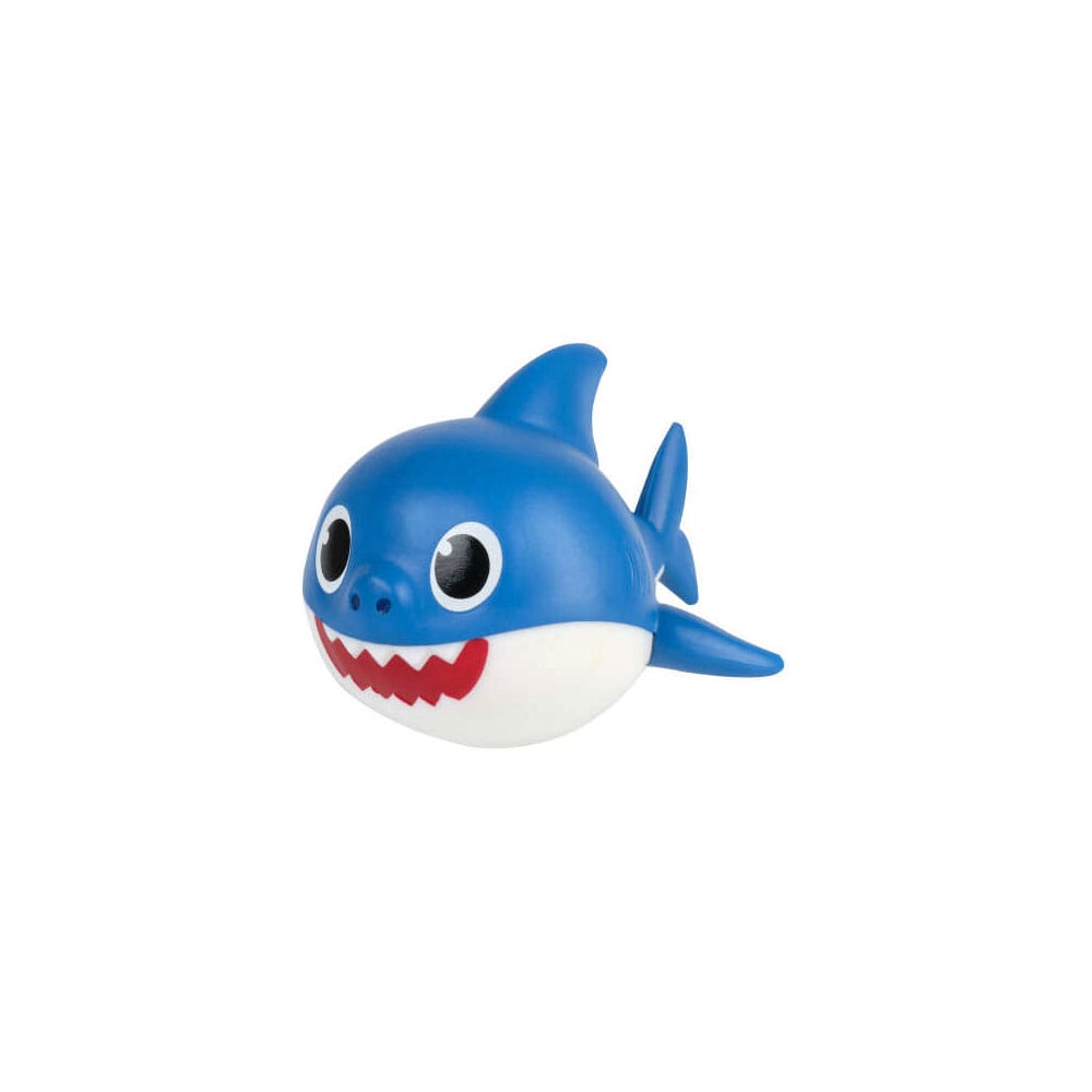 Baby Shark Mini figure Daddy Shark 9 cm - MangaShop.ro
