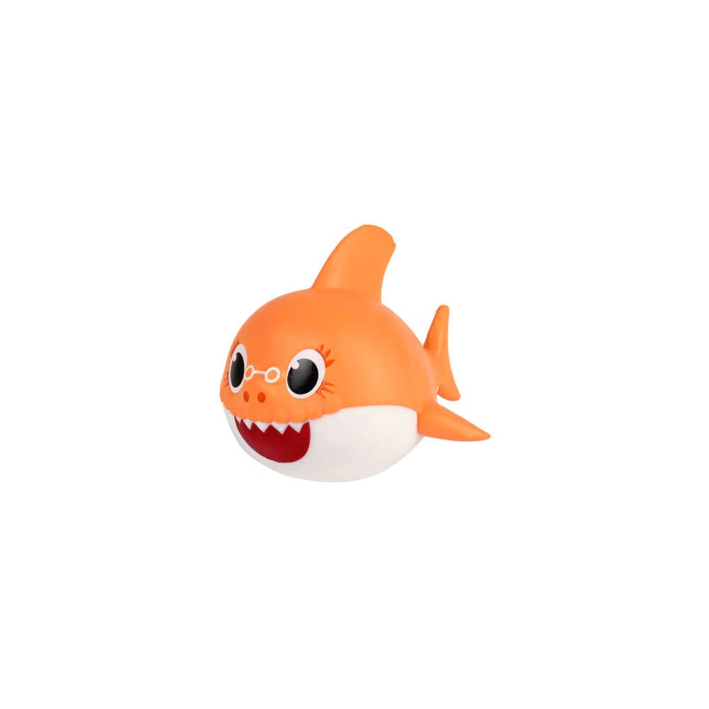 Baby Shark Mini figure Grandma Shark 8 cm - MangaShop.ro