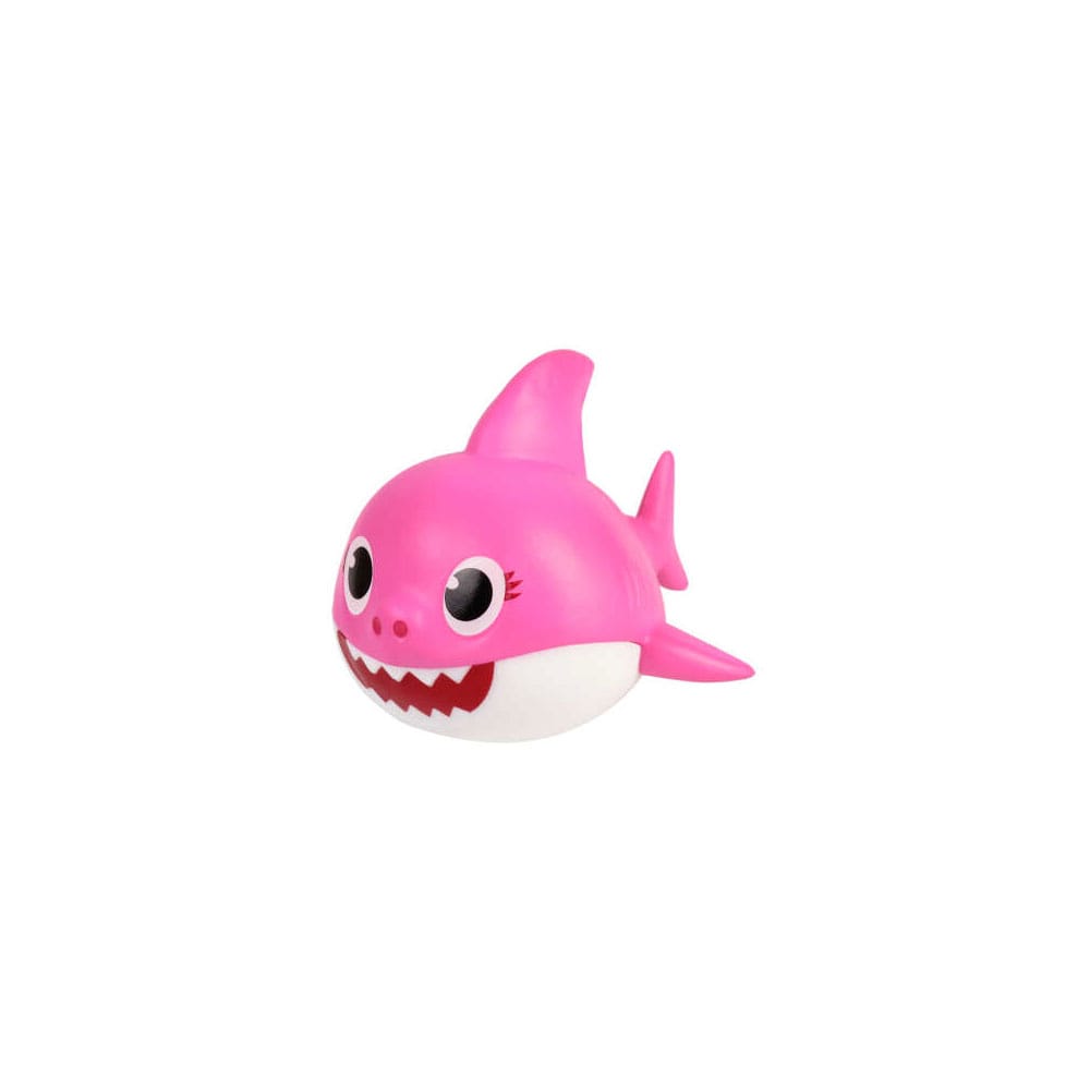 Baby Shark Mini figure Mommy Shark 8 cm - MangaShop.ro