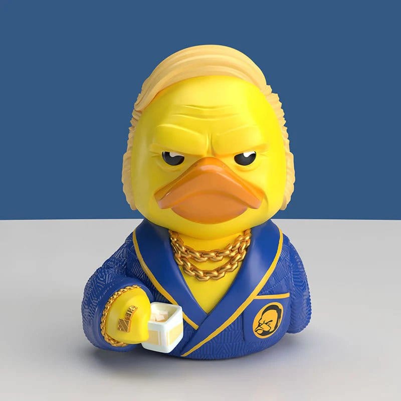 Back To The Future Tubbz Mini PVC Figure Biff Tannen 1955 5 cm - MangaShop.ro