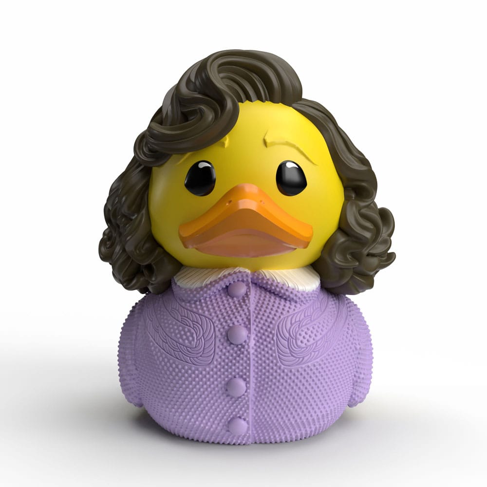 Back To The Future Tubbz Mini PVC Figure Lorraine Baines McFly 5 cm - MangaShop.ro