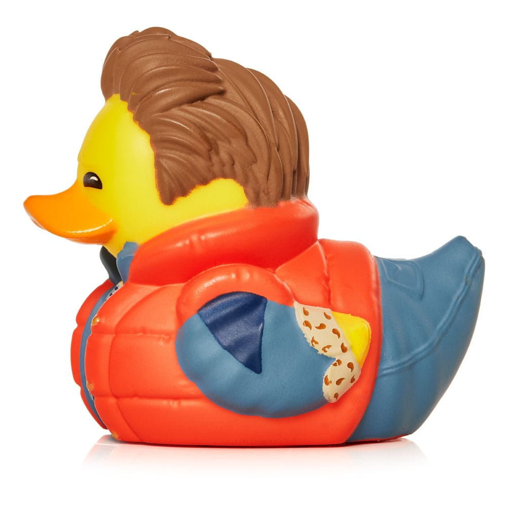 Back To The Future Tubbz Mini PVC Figure Marty McFly 5 cm - MangaShop.ro