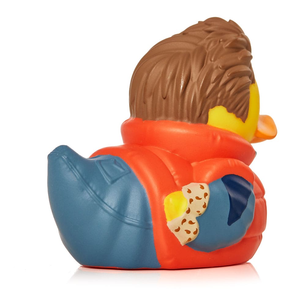 Back To The Future Tubbz Mini PVC Figure Marty McFly 5 cm - MangaShop.ro