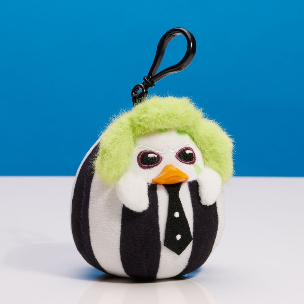Beetlejuice Tubbz Bag Charm - MangaShop.ro